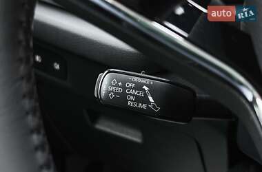 Универсал Skoda Octavia 2021 в Луцке