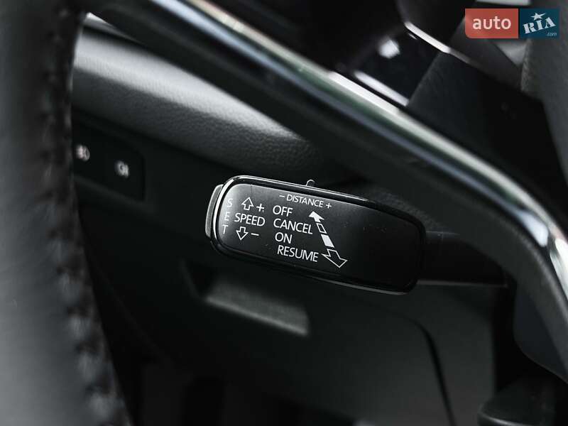 Универсал Skoda Octavia 2021 в Луцке