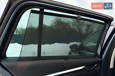 Универсал Skoda Octavia 2021 в Луцке