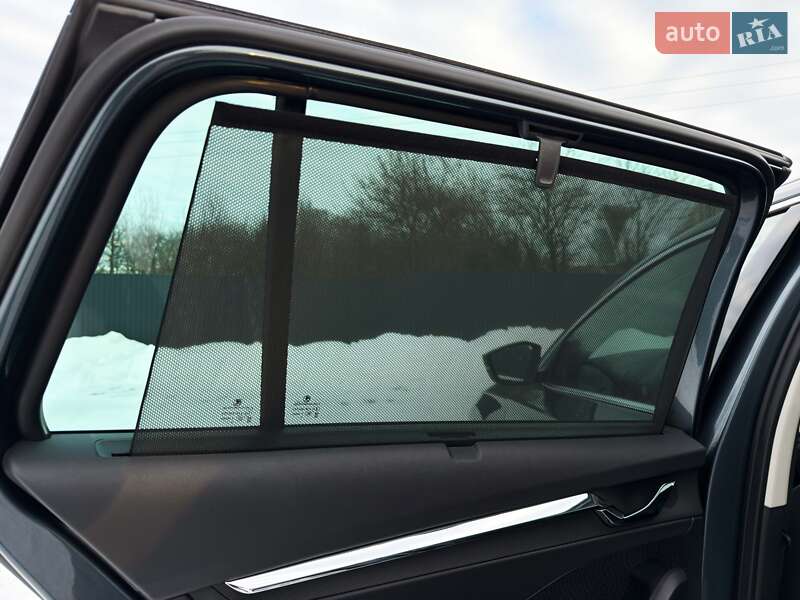 Универсал Skoda Octavia 2021 в Луцке