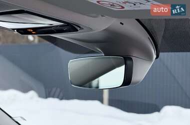 Универсал Skoda Octavia 2021 в Луцке