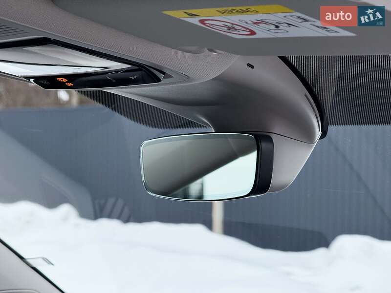 Универсал Skoda Octavia 2021 в Луцке