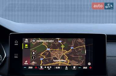 Универсал Skoda Octavia 2021 в Луцке