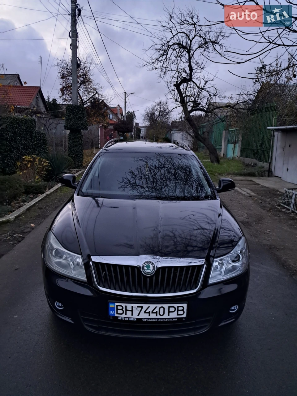 2012 Skoda Octavia - мініатюра 20