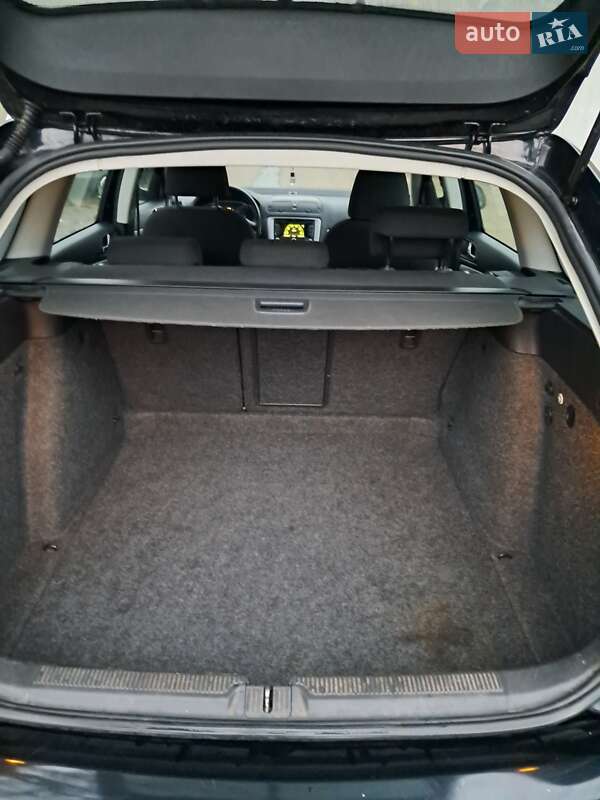 Універсал Skoda Octavia 2011 в Одесі