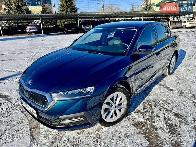 Skoda Octavia 2024 Skoda Octavia 2024