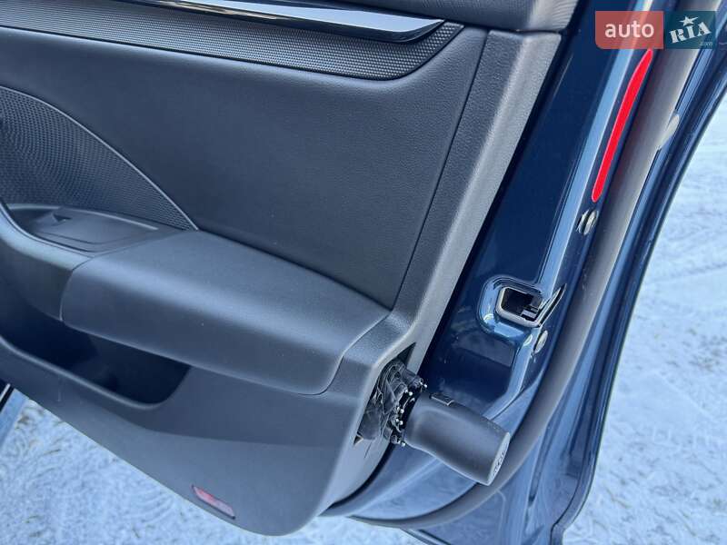 Лифтбек Skoda Octavia 2024 в Каменском