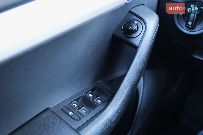 Лифтбек Skoda Octavia 2019 в Киеве фото 22 Лифтбек Skoda Octavia 2019 в Киеве
