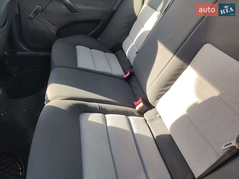 Универсал Skoda Octavia 2005 в Старом Самборе фото 13 Универсал Skoda Octavia 2005 в Старом Самборе