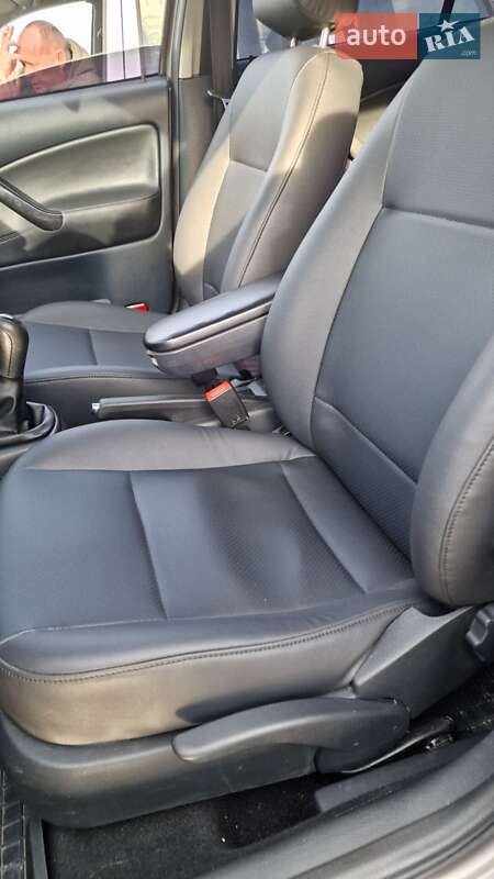 Лифтбек Skoda Octavia 2008 в Ивано-Франковске фото 22 Лифтбек Skoda Octavia 2008 в Ивано-Франковске