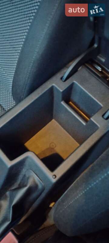 Универсал Skoda Octavia 2016 в Самборе