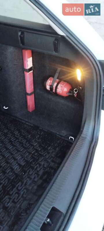 Универсал Skoda Octavia 2016 в Самборе