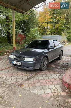 Лифтбек Skoda Octavia 2006 в Тернополе