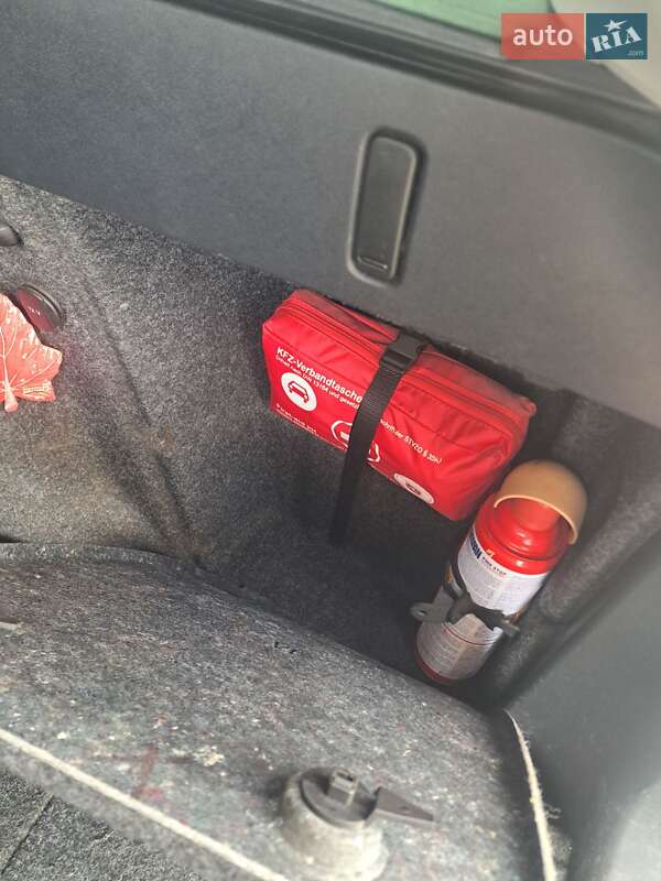 Универсал Skoda Octavia 2011 в Дрогобыче