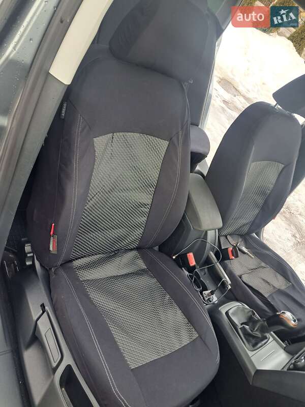 Универсал Skoda Octavia 2011 в Дрогобыче