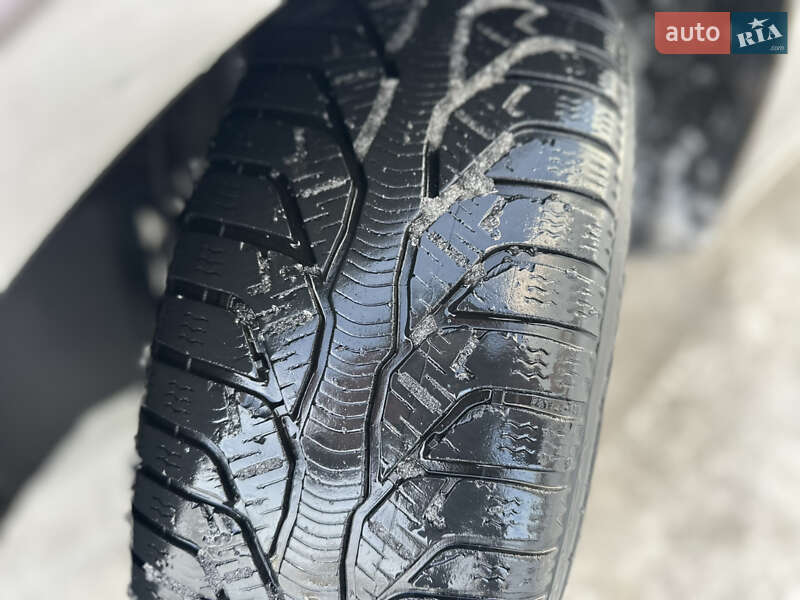 Универсал Skoda Octavia 2009 в Виннице фото 7 Универсал Skoda Octavia 2009 в Виннице