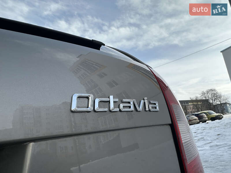 Универсал Skoda Octavia 2009 в Виннице фото 19 Универсал Skoda Octavia 2009 в Виннице