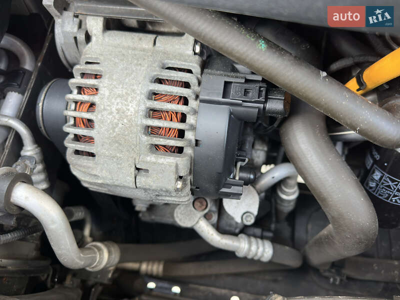 Универсал Skoda Octavia 2009 в Виннице фото 42 Универсал Skoda Octavia 2009 в Виннице