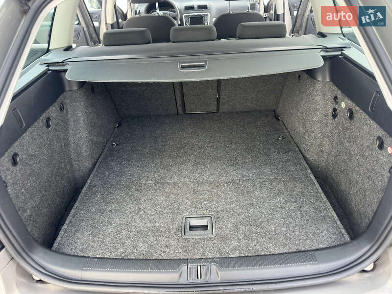 Универсал Skoda Octavia 2009 в Виннице фото 49 Универсал Skoda Octavia 2009 в Виннице