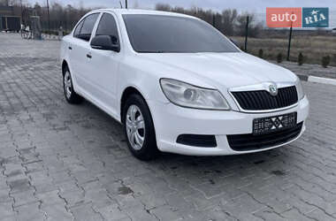 Ліфтбек Skoda Octavia 2011 в Жовтих Водах