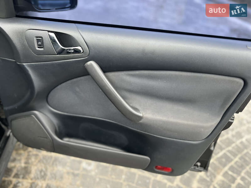 Лифтбек Skoda Octavia 2008 в Днепре