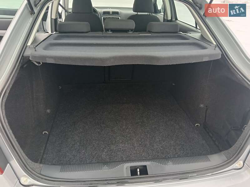 Лифтбек Skoda Octavia 2011 в Луцке фото 40 Лифтбек Skoda Octavia 2011 в Луцке