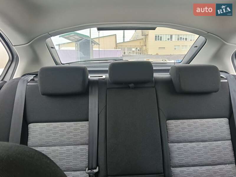 Лифтбек Skoda Octavia 2011 в Луцке фото 43 Лифтбек Skoda Octavia 2011 в Луцке