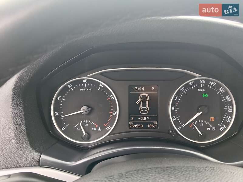 Лифтбек Skoda Octavia 2011 в Луцке фото 45 Лифтбек Skoda Octavia 2011 в Луцке