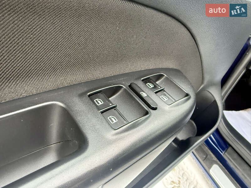 Универсал Skoda Octavia 2012 в Луцке