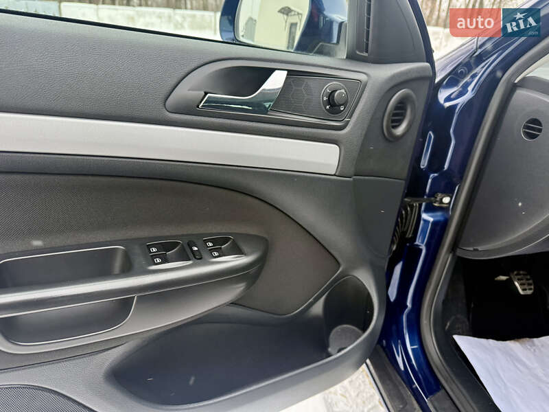 Универсал Skoda Octavia 2012 в Луцке