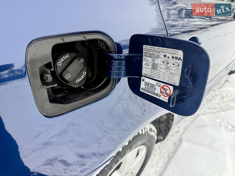 Универсал Skoda Octavia 2012 в Луцке