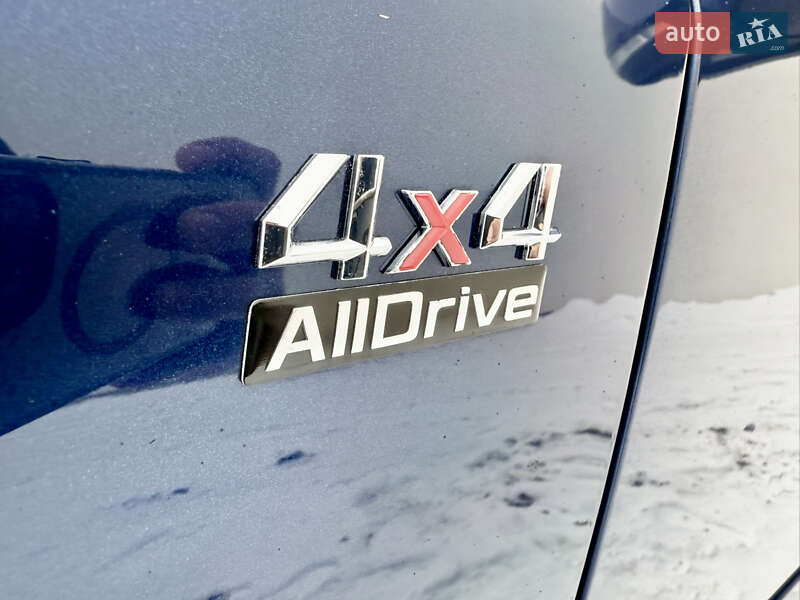 Универсал Skoda Octavia 2012 в Луцке