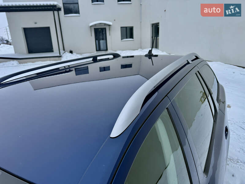 Универсал Skoda Octavia 2012 в Луцке