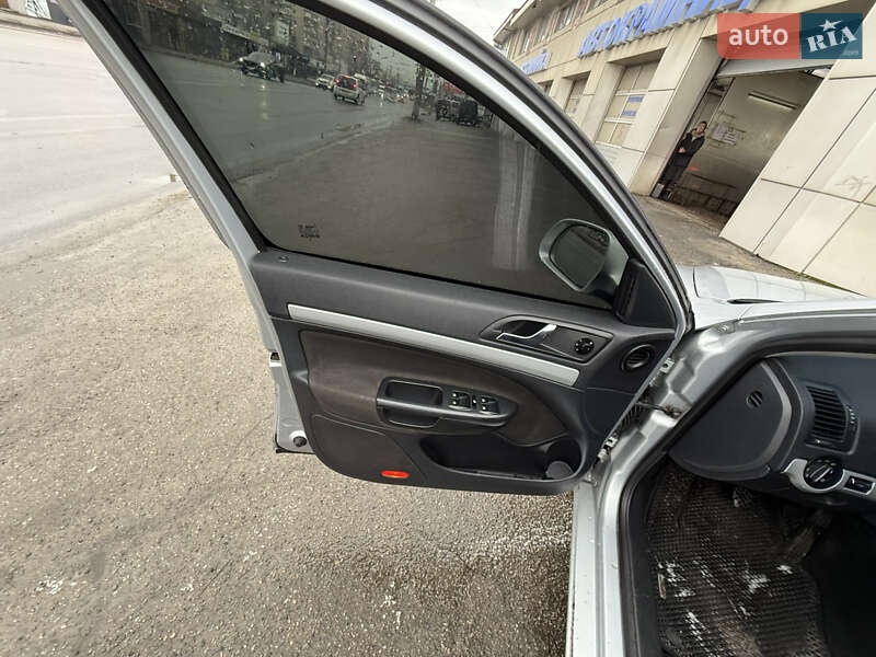 Лифтбек Skoda Octavia 2011 в Днепре фото 8 Лифтбек Skoda Octavia 2011 в Днепре