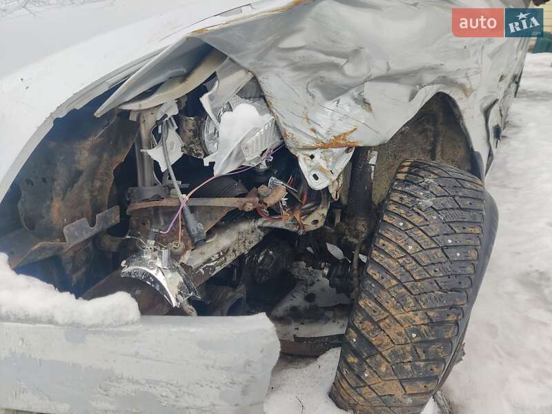 Лифтбек Skoda Octavia 2008 в Белой Церкви фото 6 Лифтбек Skoda Octavia 2008 в Белой Церкви