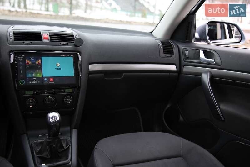 Лифтбек Skoda Octavia 2006 в Харькове фото 13 Лифтбек Skoda Octavia 2006 в Харькове
