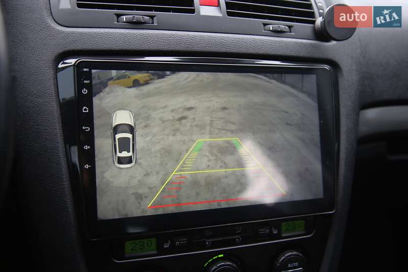 Лифтбек Skoda Octavia 2006 в Харькове фото 15 Лифтбек Skoda Octavia 2006 в Харькове