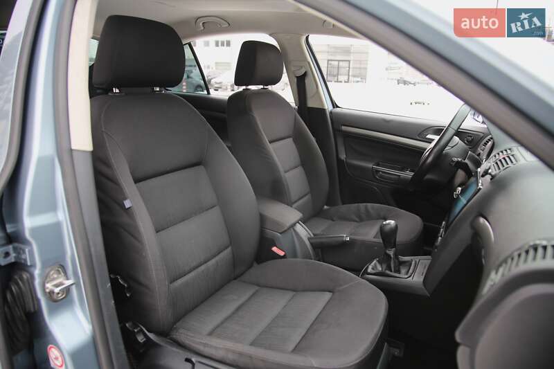 Лифтбек Skoda Octavia 2006 в Харькове фото 10 Лифтбек Skoda Octavia 2006 в Харькове