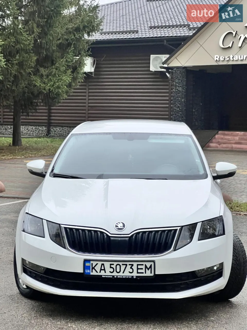 2016 Skoda Octavia - мініатюра 33