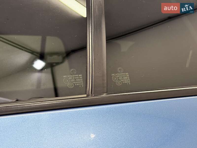 Универсал Skoda Octavia 2017 в Стрые фото 41 Универсал Skoda Octavia 2017 в Стрые