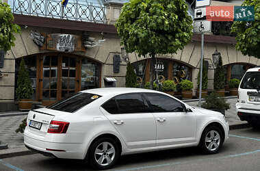 Ліфтбек Skoda Octavia 2019 в Києві