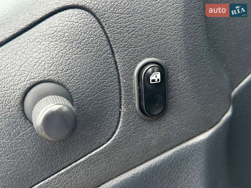 Лифтбек Skoda Octavia 2005 в Одессе