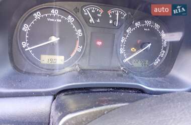 Ліфтбек Skoda Octavia 2006 в Сумах