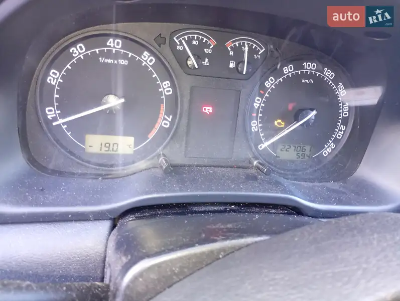 Skoda Octavia 2005 VIN TMBCA61Z352055435 фото оголошення 17 з 50