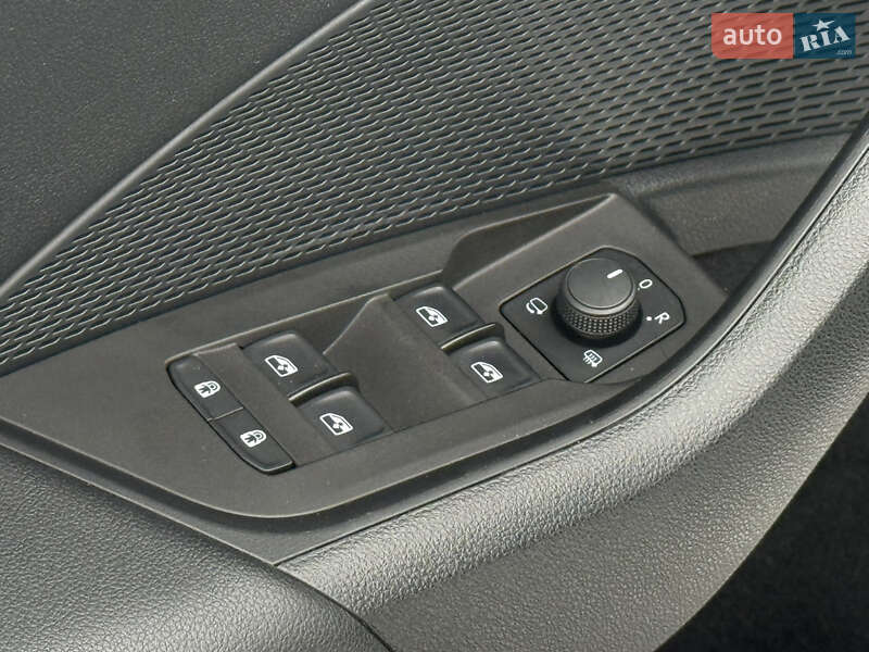 Универсал Skoda Octavia 2022 в Луцке фото 28 Универсал Skoda Octavia 2022 в Луцке