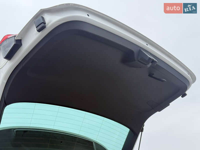 Универсал Skoda Octavia 2022 в Луцке фото 44 Универсал Skoda Octavia 2022 в Луцке