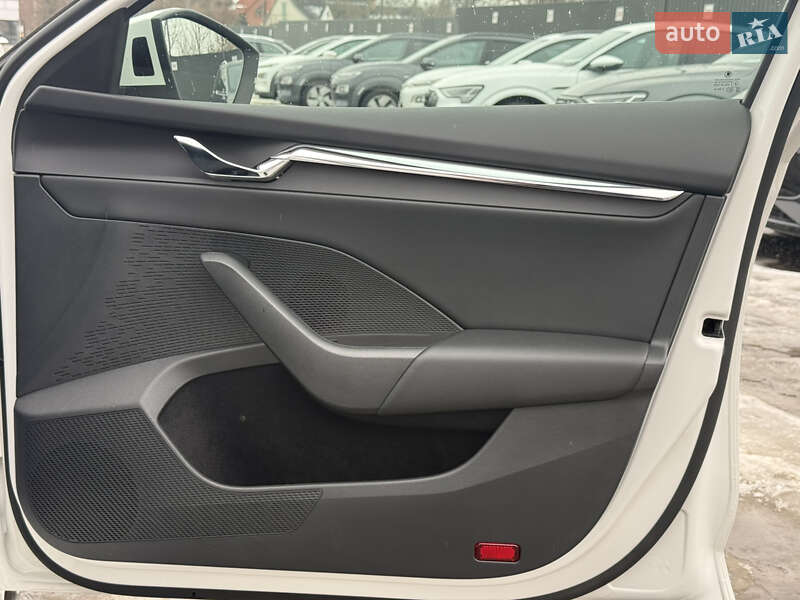 Универсал Skoda Octavia 2022 в Луцке фото 55 Универсал Skoda Octavia 2022 в Луцке