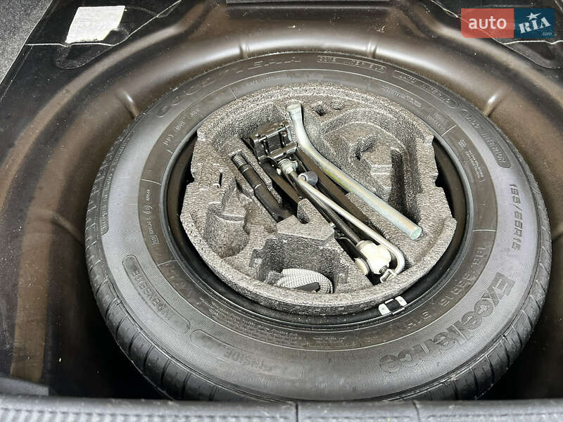 Универсал Skoda Octavia 2013 в Луцке