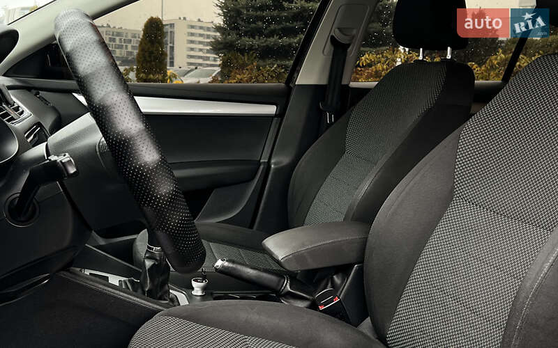 Универсал Skoda Octavia 2016 в Львове