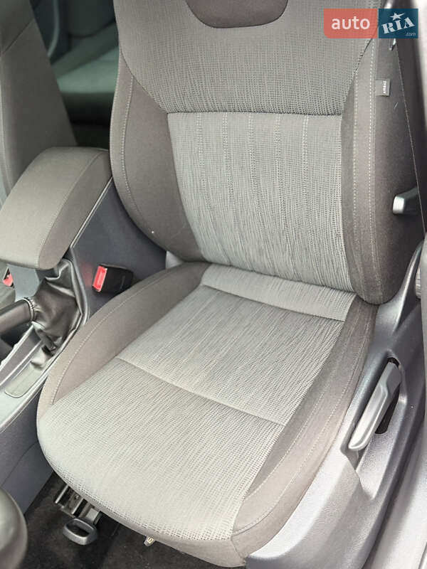 Универсал Skoda Octavia 2019 в Львове